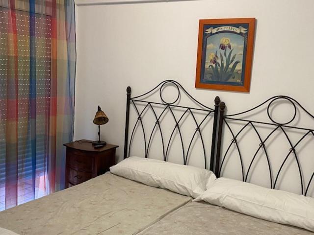 Manilva Beach 186 Castillo de Sabinillas Εξωτερικό φωτογραφία
