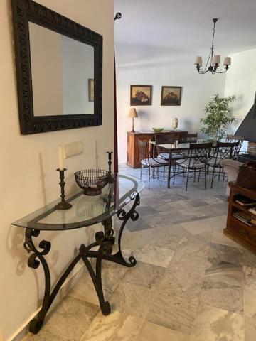 Manilva Beach 186 Castillo de Sabinillas Εξωτερικό φωτογραφία