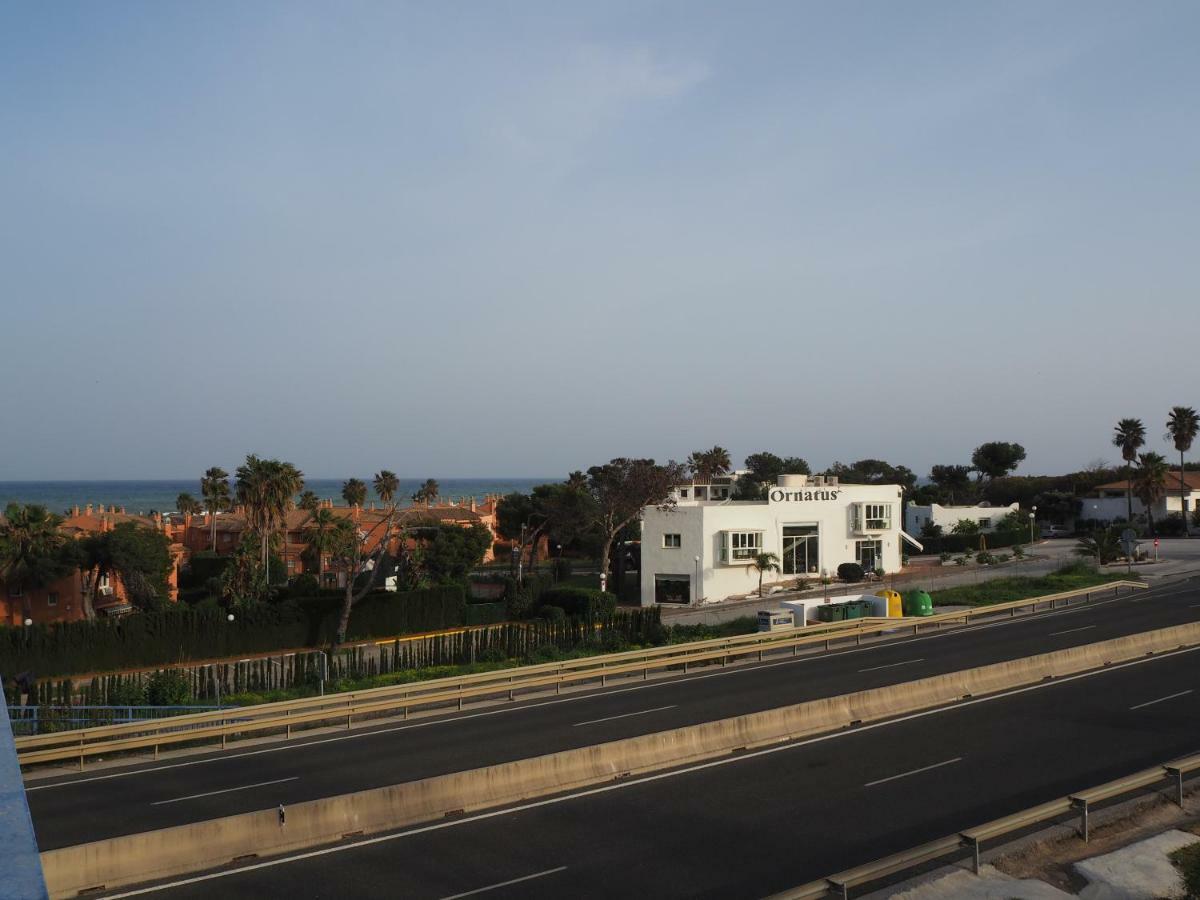 Manilva Beach 186 Castillo de Sabinillas Εξωτερικό φωτογραφία