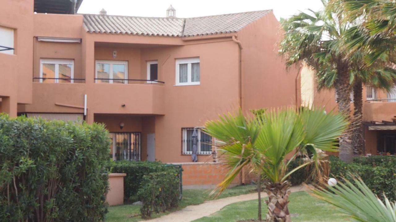 Manilva Beach 186 Castillo de Sabinillas Εξωτερικό φωτογραφία
