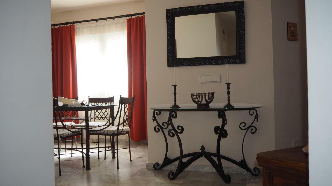 Manilva Beach 186 Castillo de Sabinillas Εξωτερικό φωτογραφία