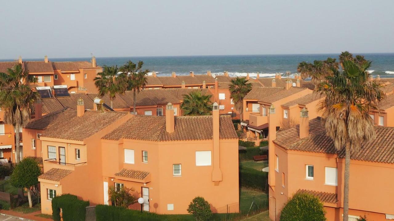 Manilva Beach 186 Castillo de Sabinillas Εξωτερικό φωτογραφία