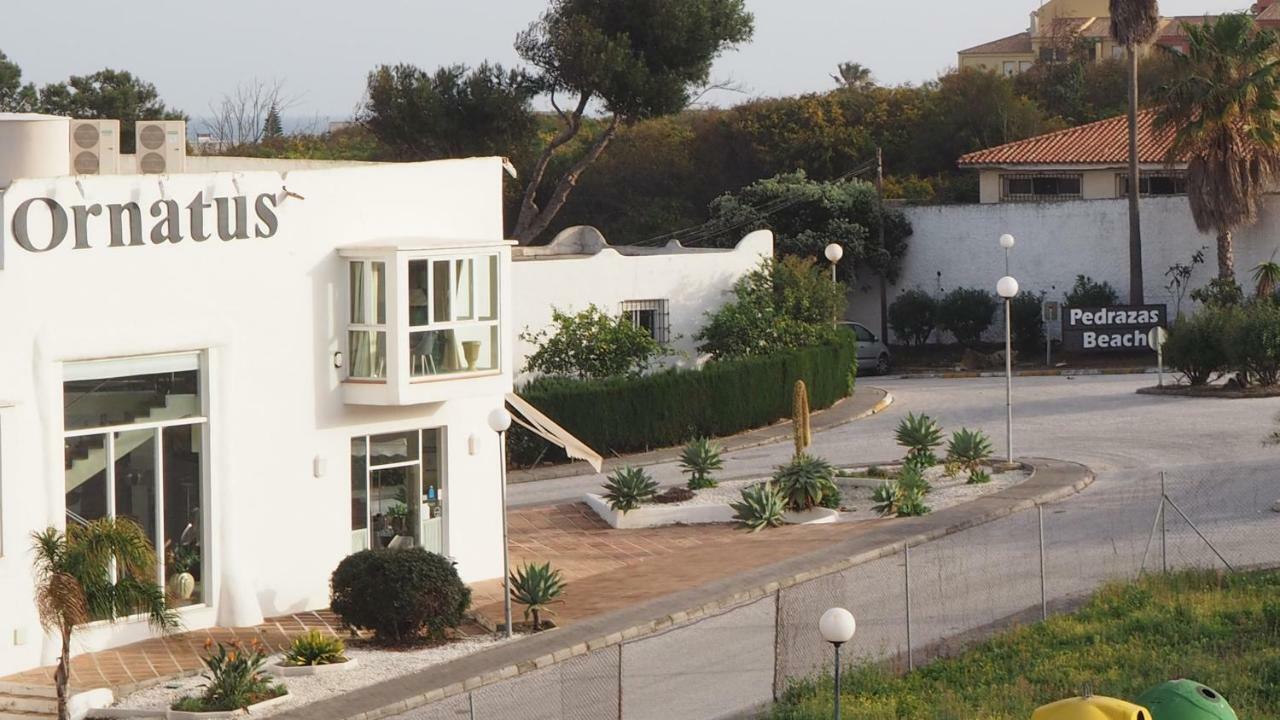 Manilva Beach 186 Castillo de Sabinillas Εξωτερικό φωτογραφία