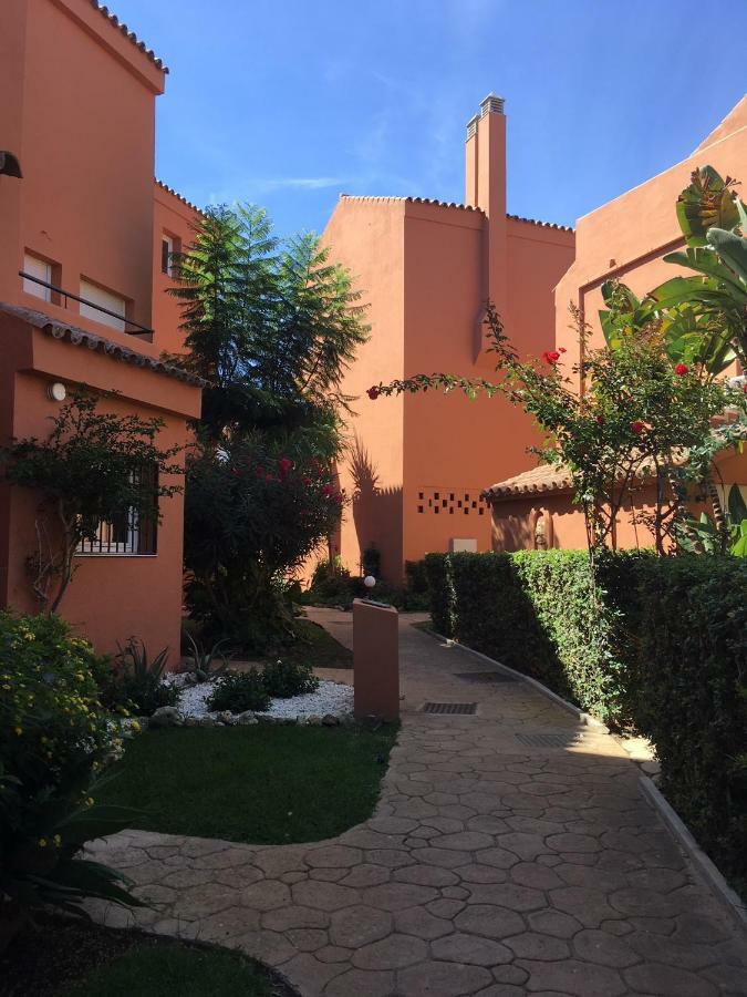 Manilva Beach 186 Castillo de Sabinillas Εξωτερικό φωτογραφία