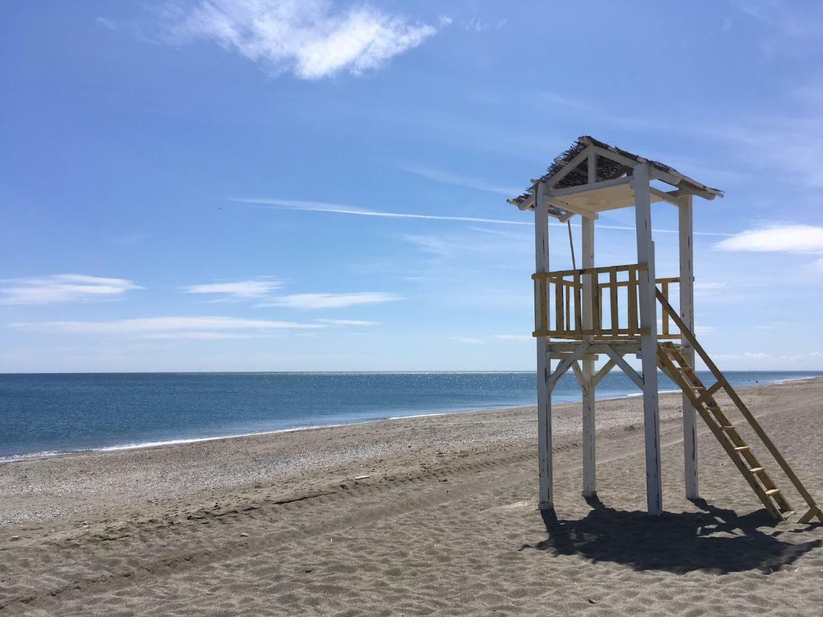 Manilva Beach 186 Castillo de Sabinillas Εξωτερικό φωτογραφία