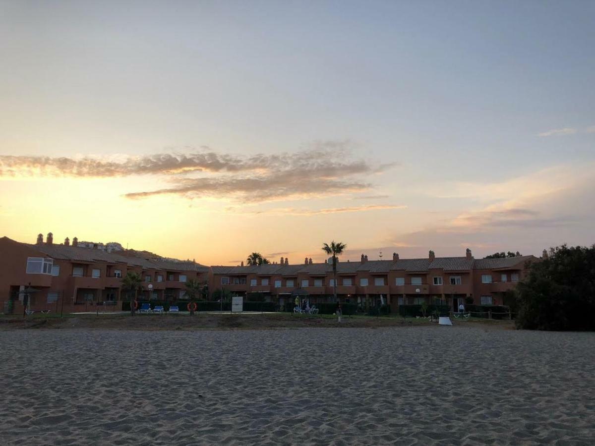 Manilva Beach 186 Castillo de Sabinillas Εξωτερικό φωτογραφία
